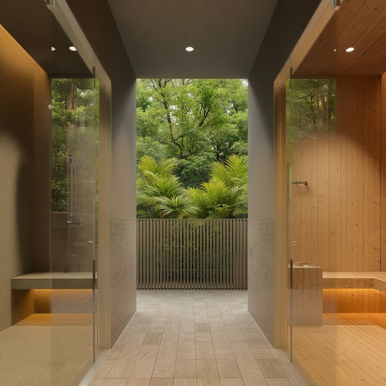 Старт продаж в бутиковом комплексе Паттайи