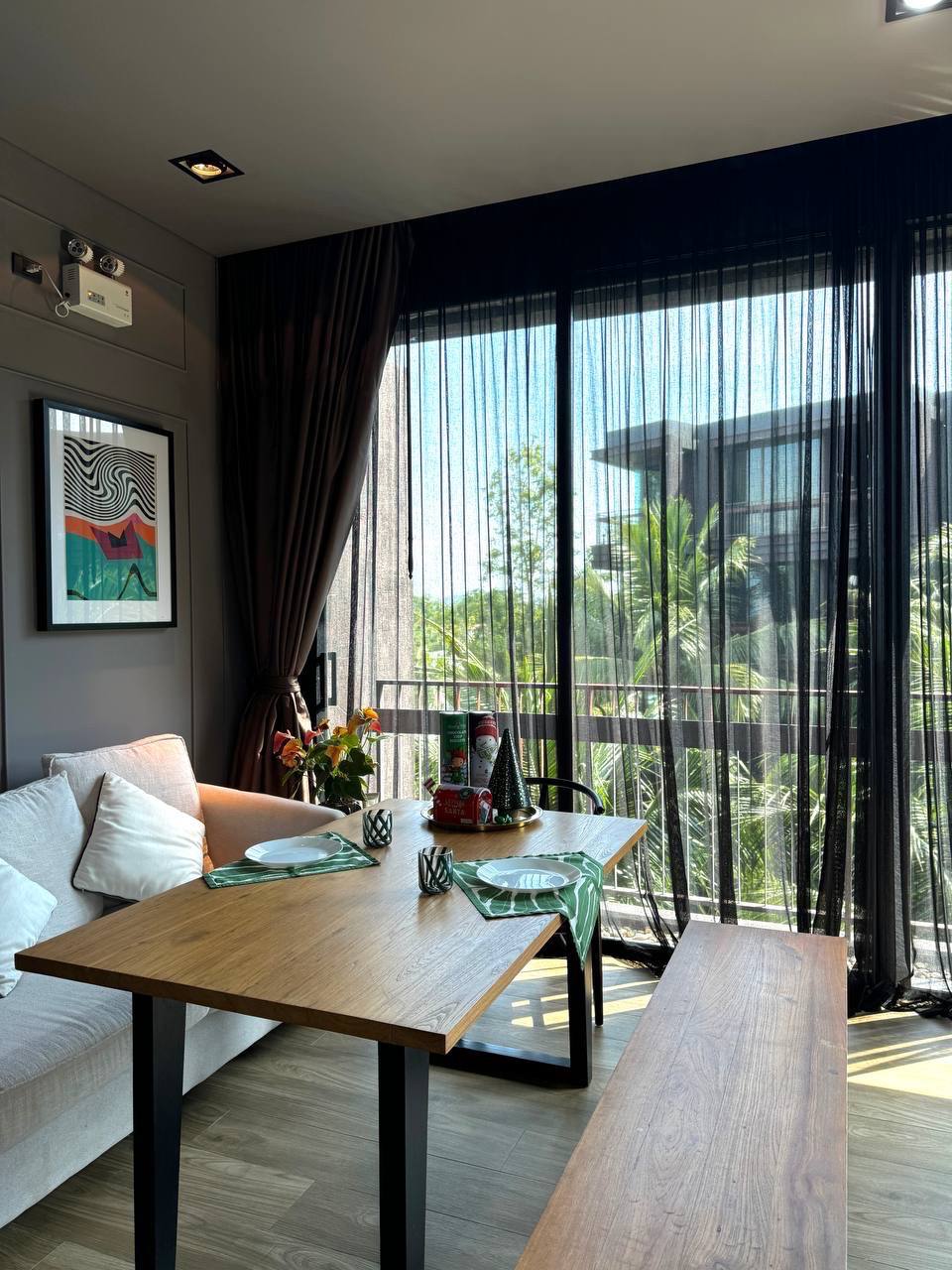 Аренда кондо и автомобиля