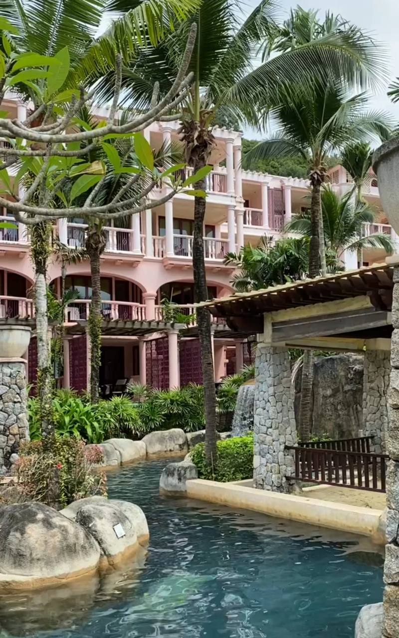 Доска объявлений в Таиланде