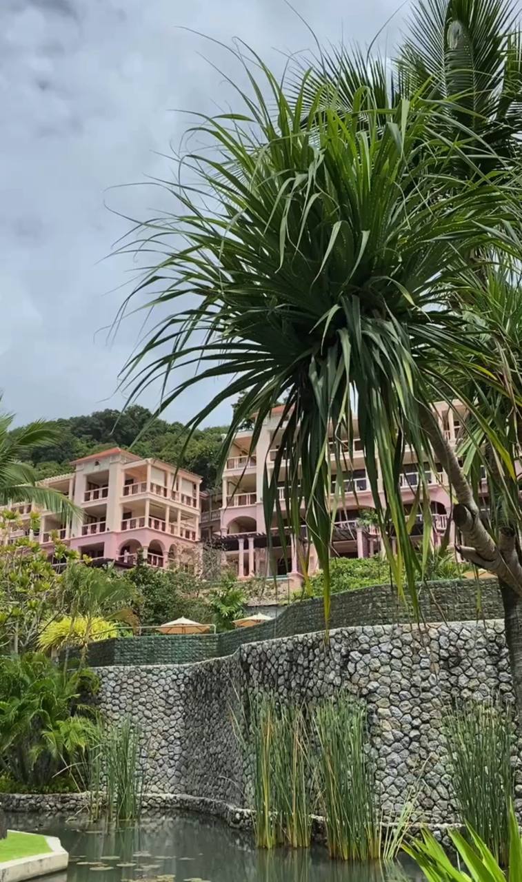 Доска объявлений в Таиланде