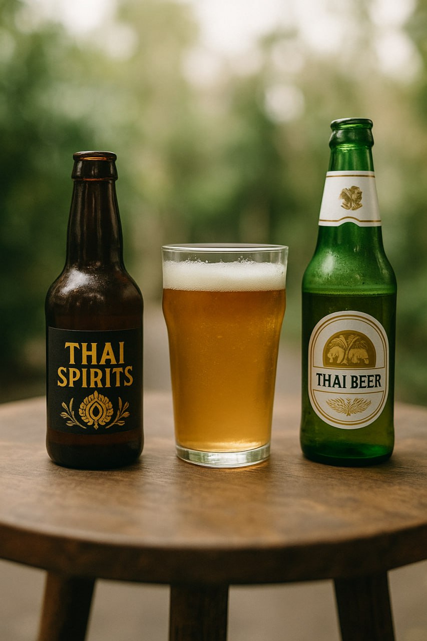 Запрет на продажу алкоголя в Таиланде