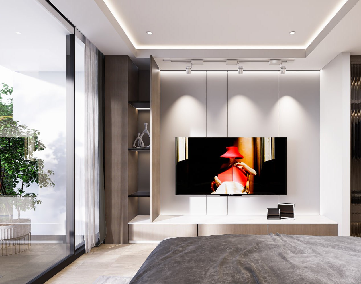 Продажа квартиры с террасой на Пхукете