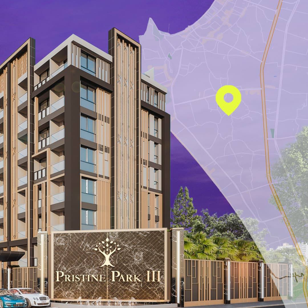 Квартира в Паттайе в рассрочку