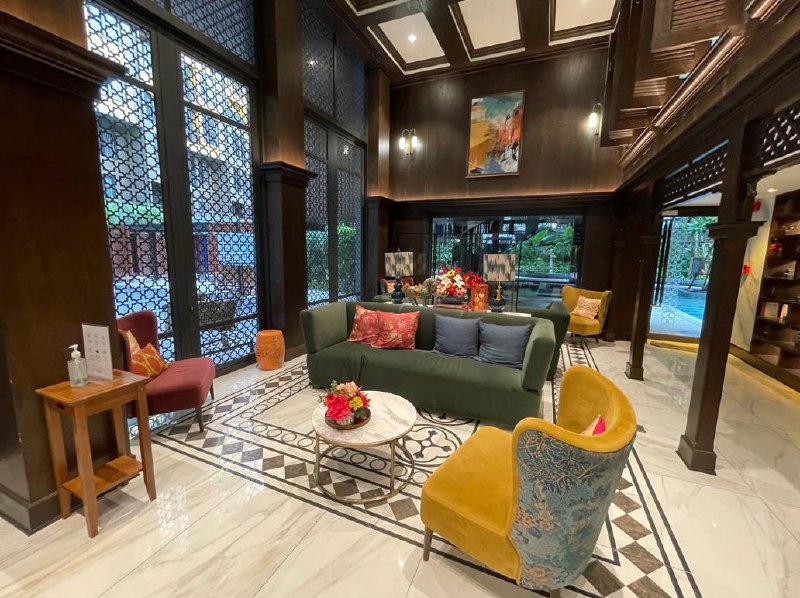 Пересдача квартиры в кондо