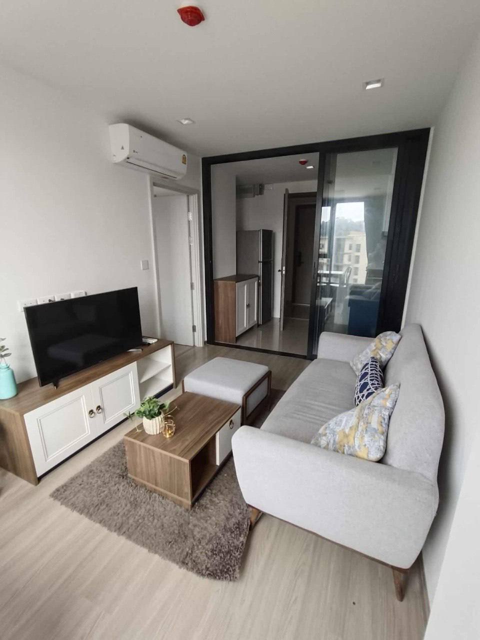 Пересдача квартиры в кондо