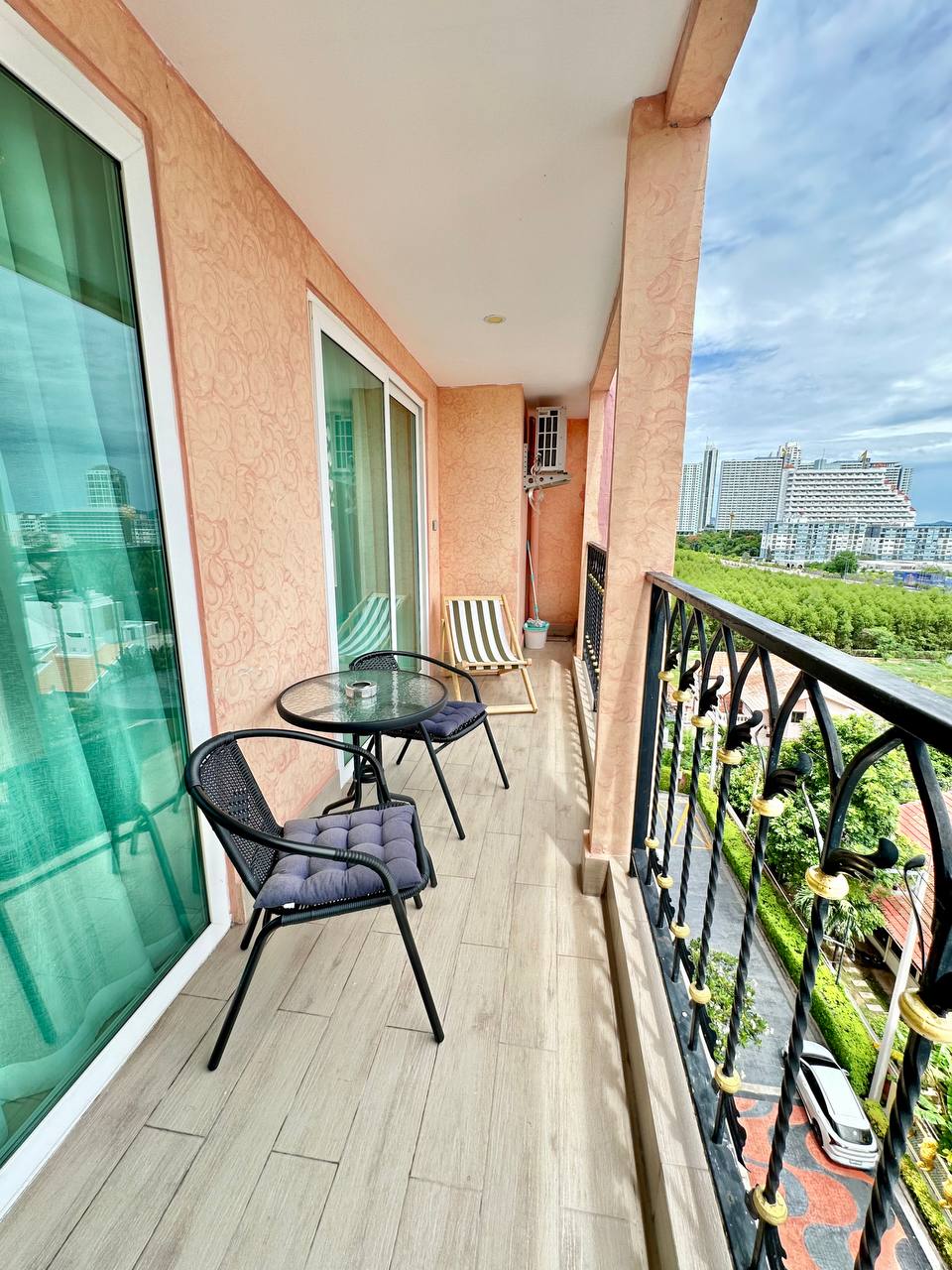 Доска объявлений в Таиланде