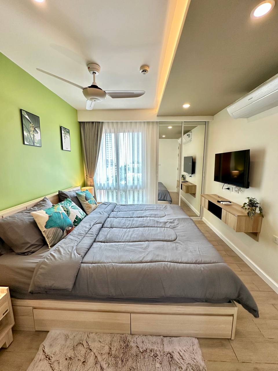 Доска объявлений в Таиланде