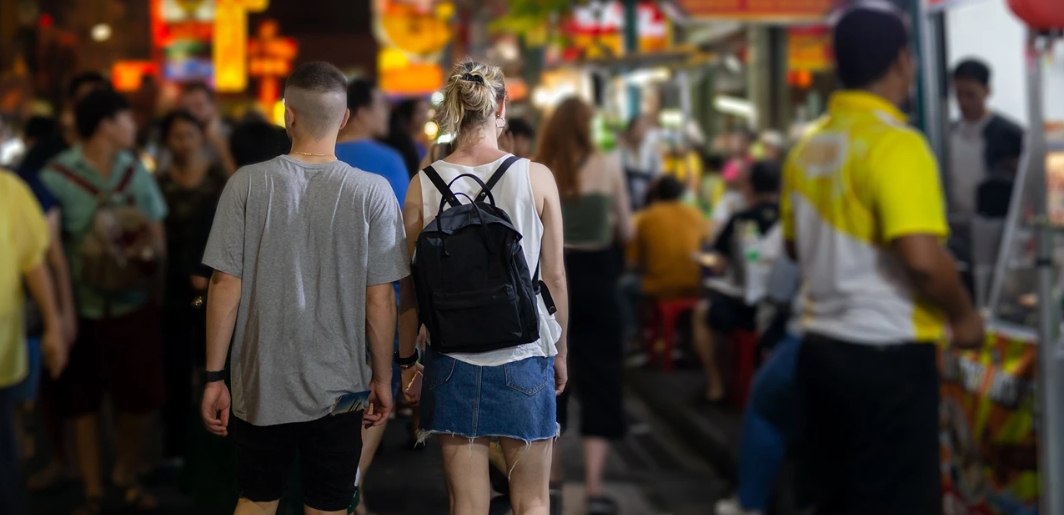 Туризм в Таиланде и его результаты