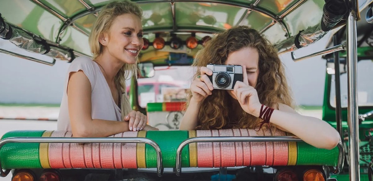 Туризм в Таиланде и его результаты