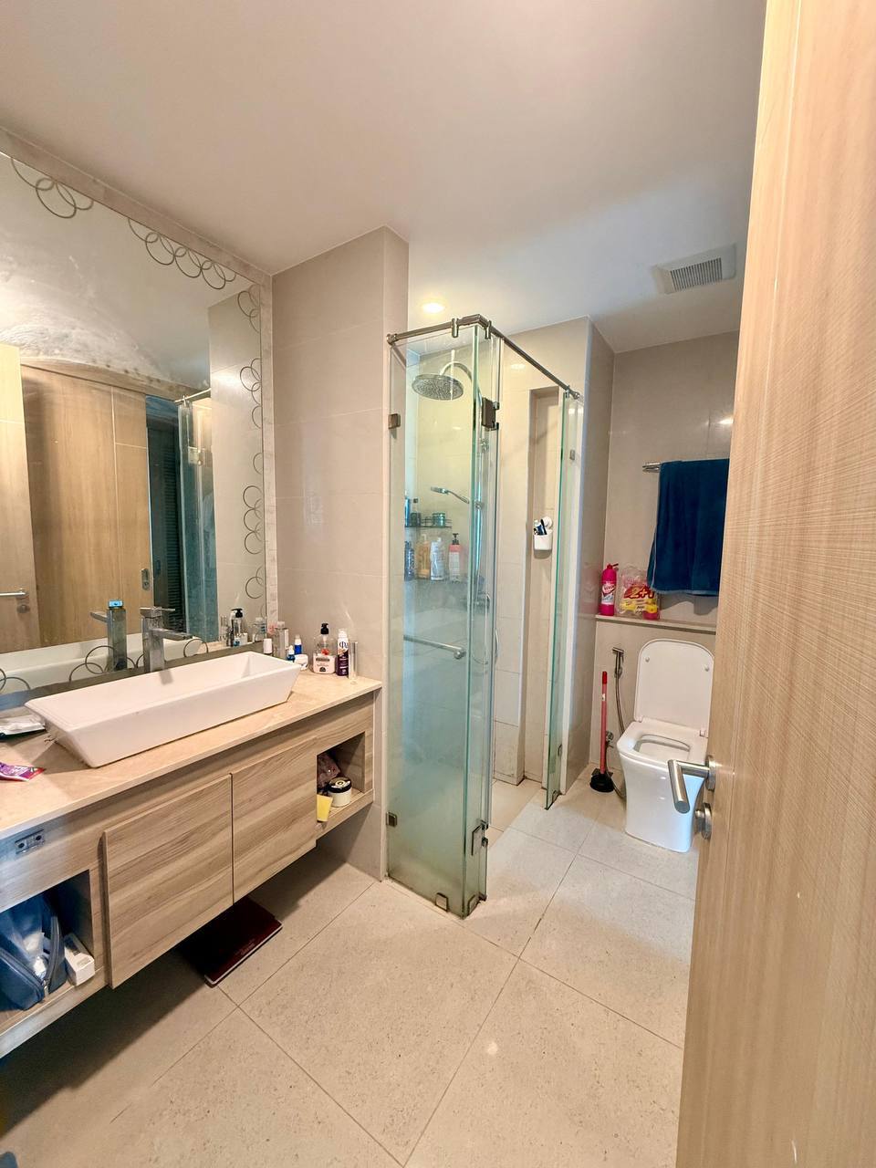 Пересдача квартиры с видом на море