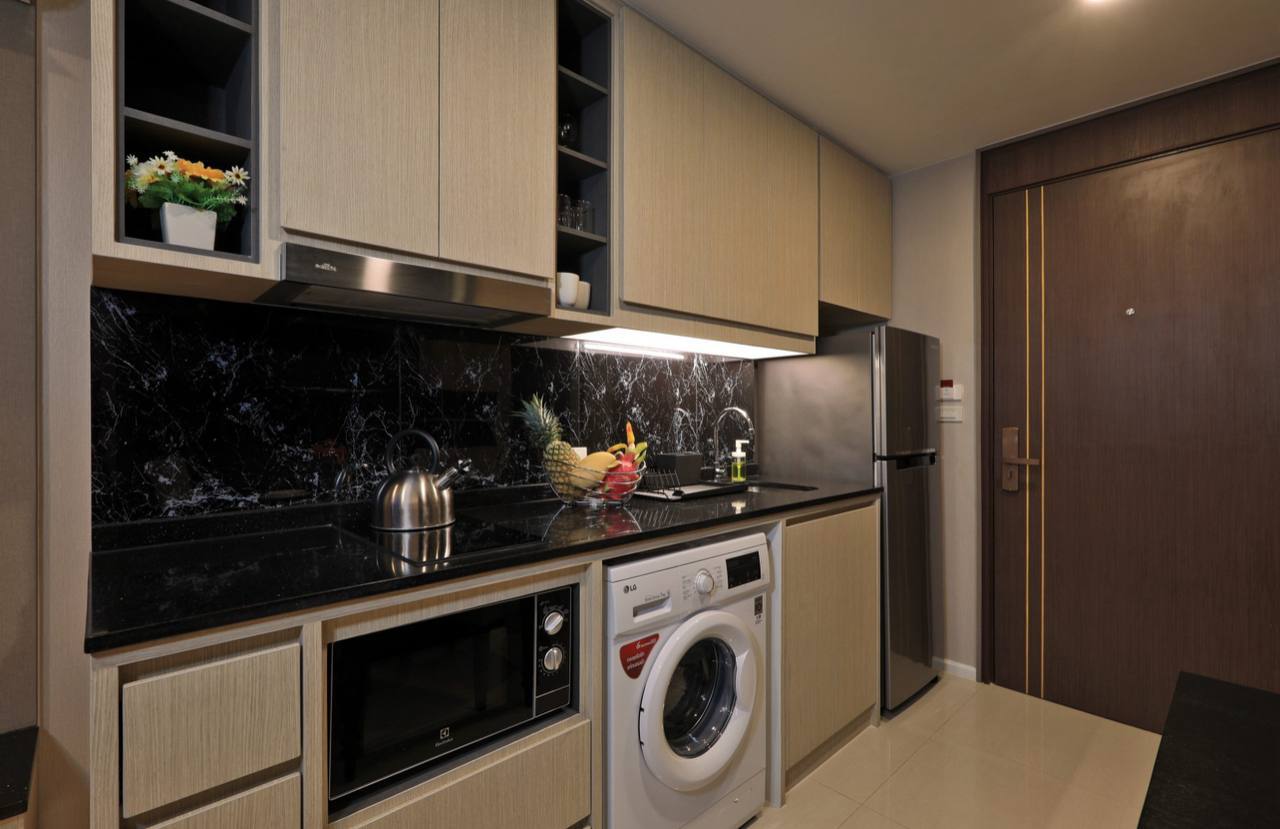 Апартаменты рядом с пляжем Сурин