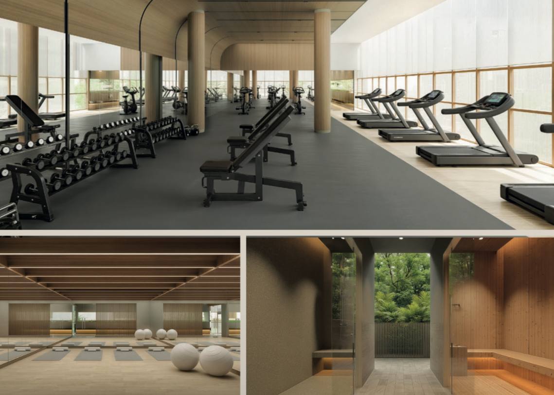 Продажа квартир в новом комплексе Паттайи