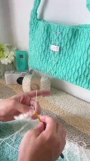 Вязание как искусство и релаксация