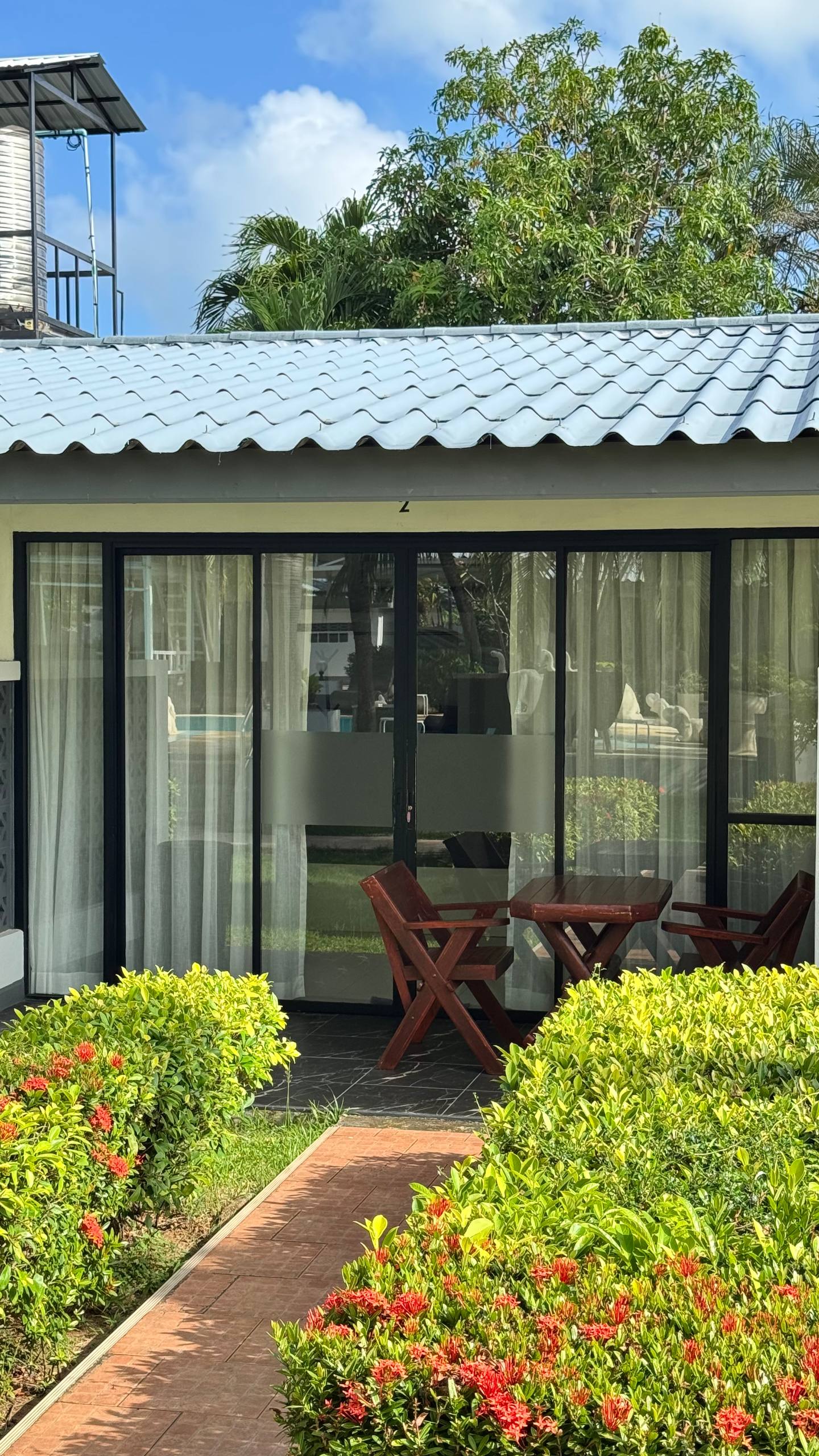 Аренда апартаментов у моря