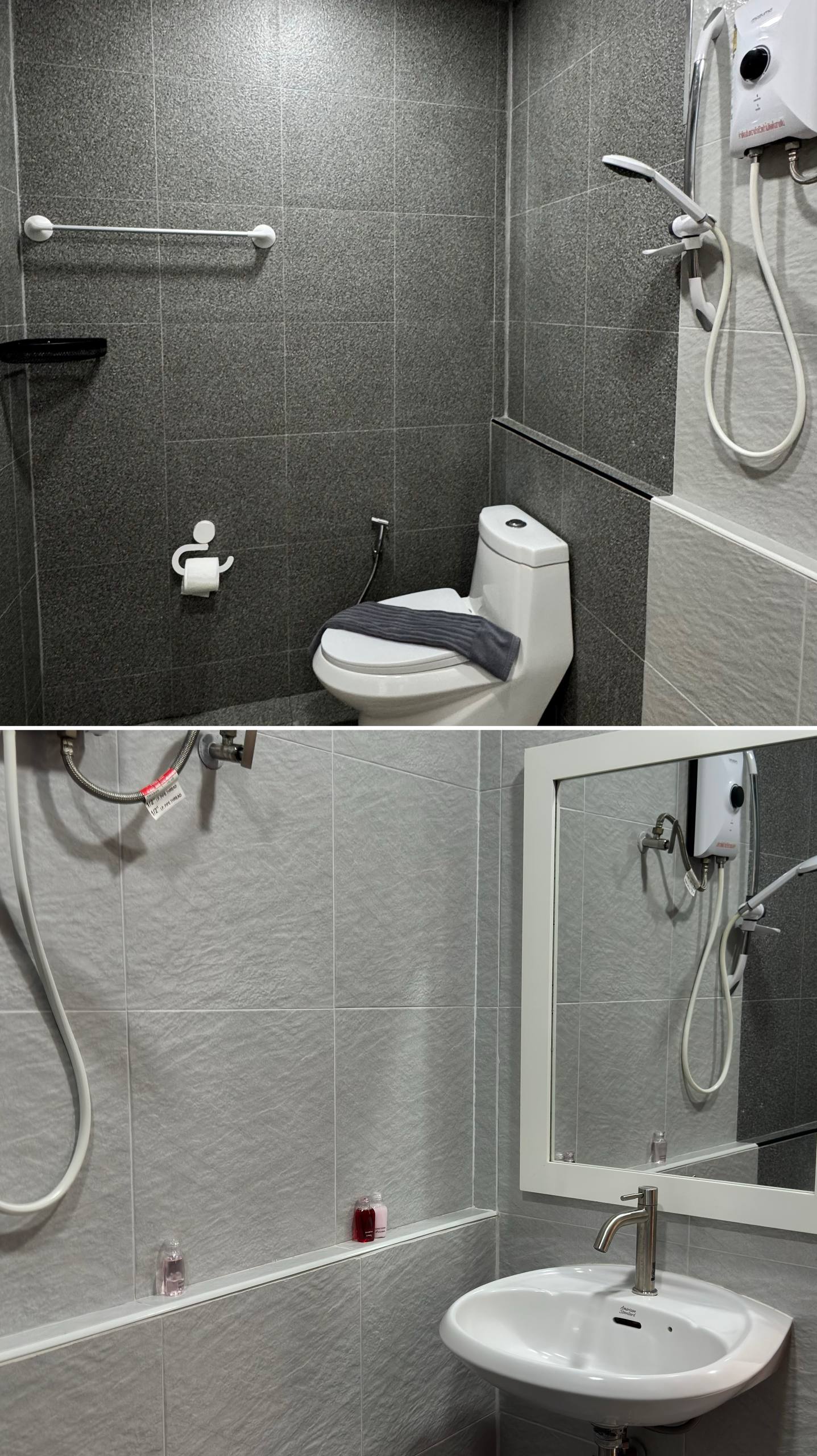 Доска объявлений в Таиланде