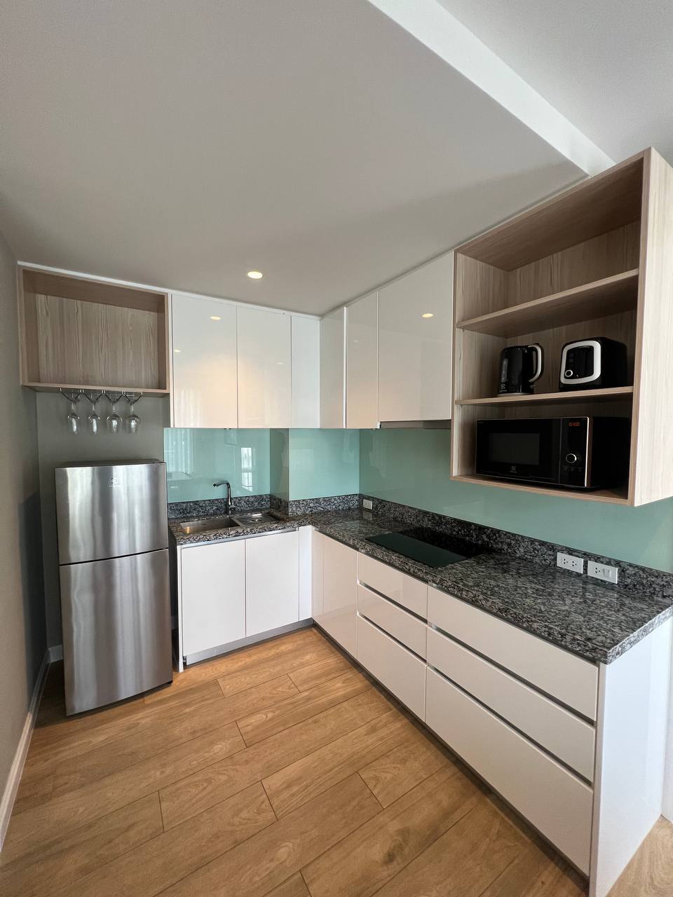 Аренда двуспальных апартаментов