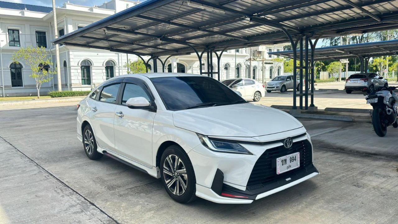 Аренда авто на Пхукете