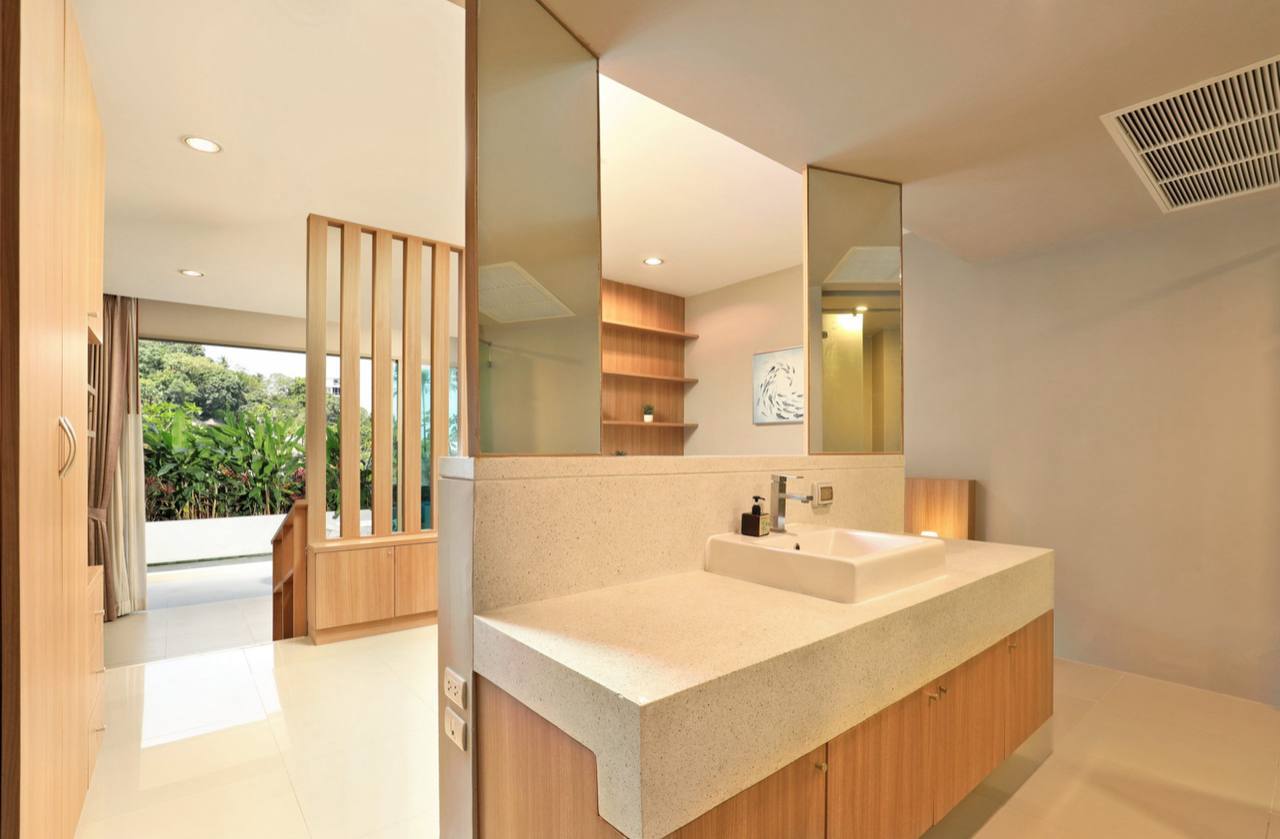 Аренда апартаментов у пляжа Карон