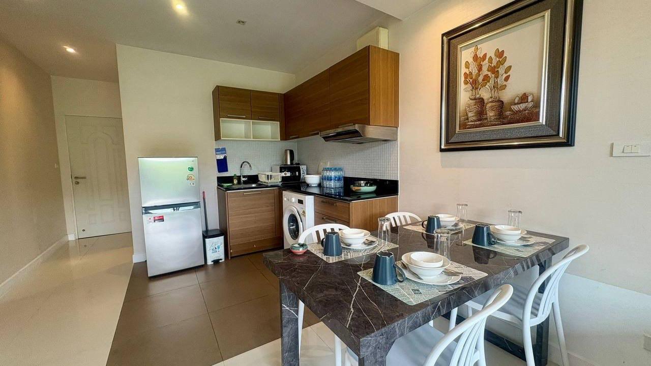 Аренда апартаментов у моря