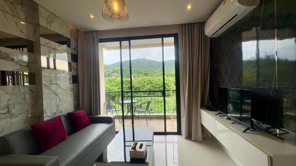 Аренда апартаментов у моря