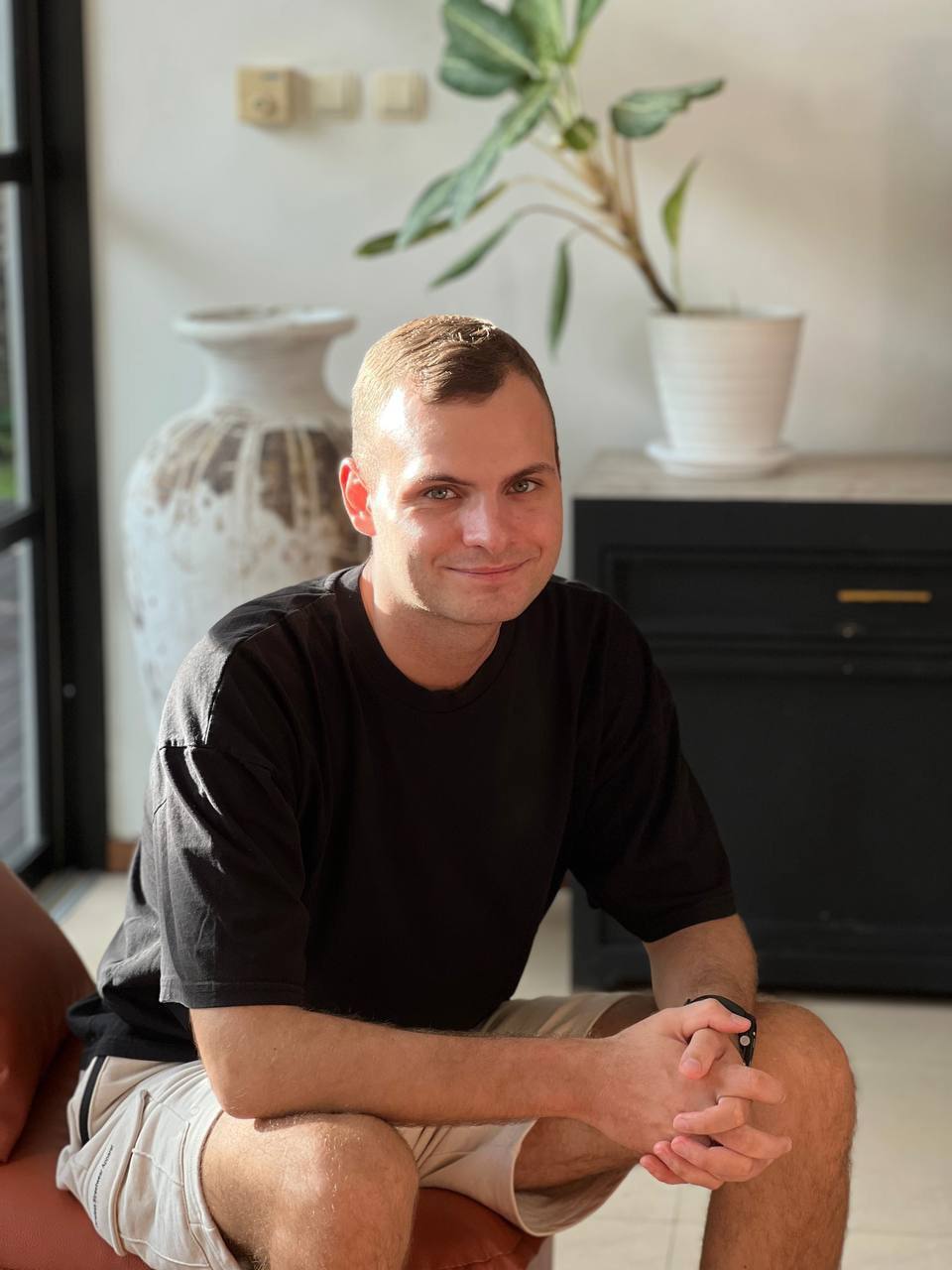 Блог психолога Семёна