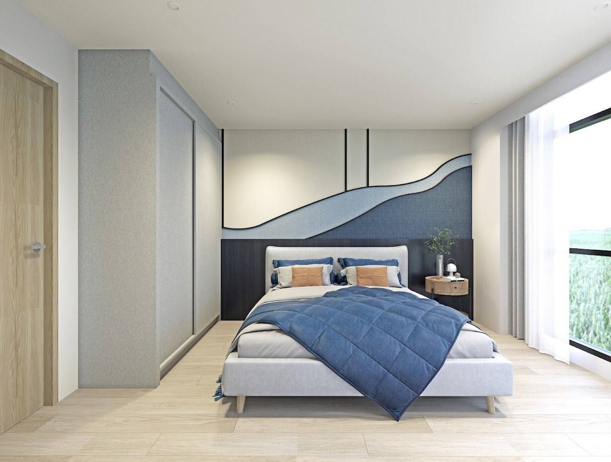 Старт продаж курортного ЖК