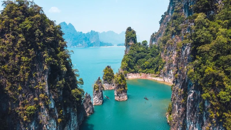 Тур в национальный парк Као Сок