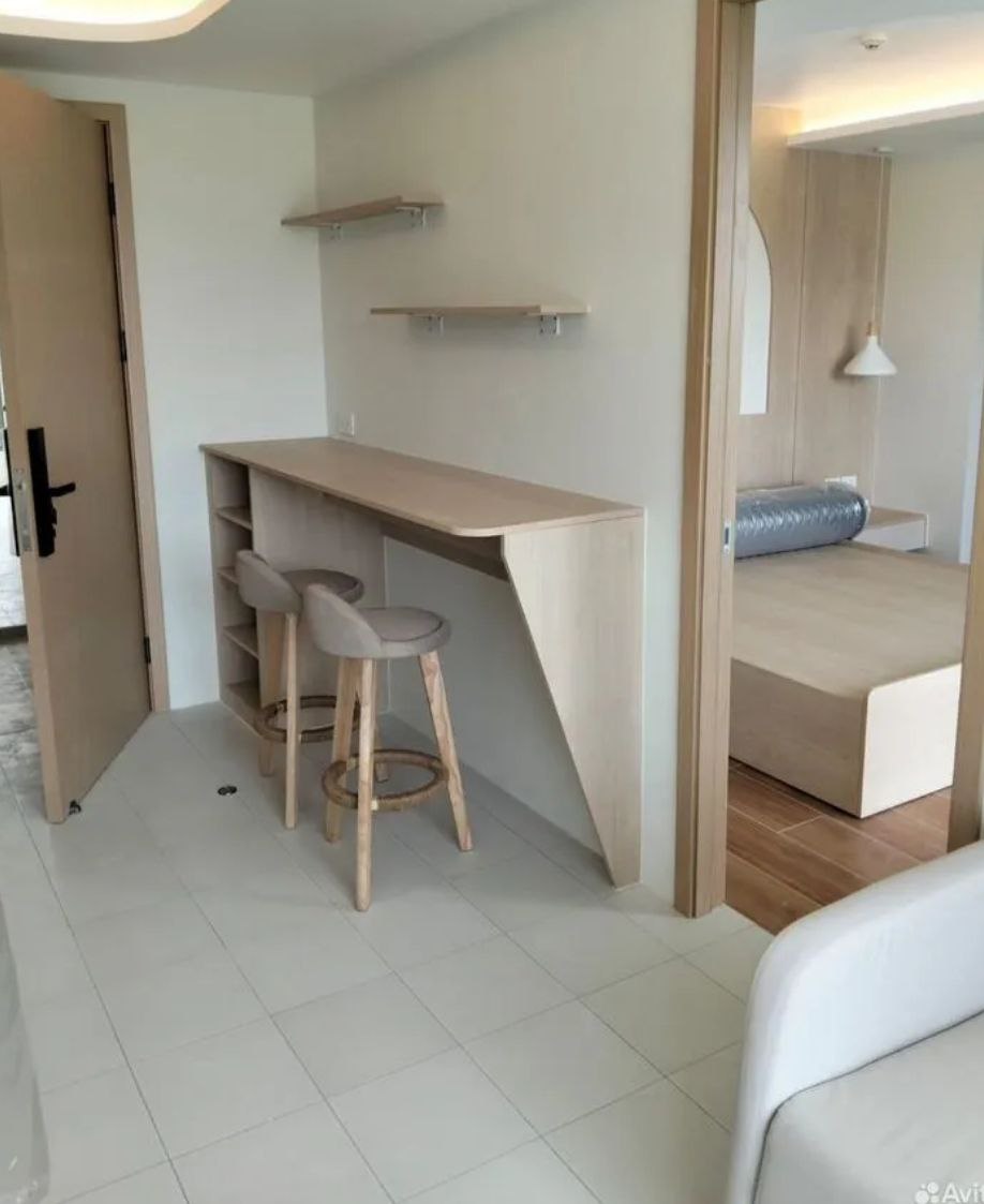 Аренда новых апартаментов в Камала