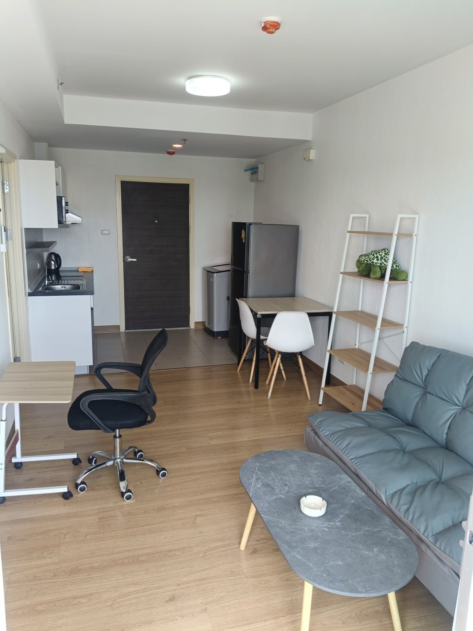 Аренда квартиры в Паттайе