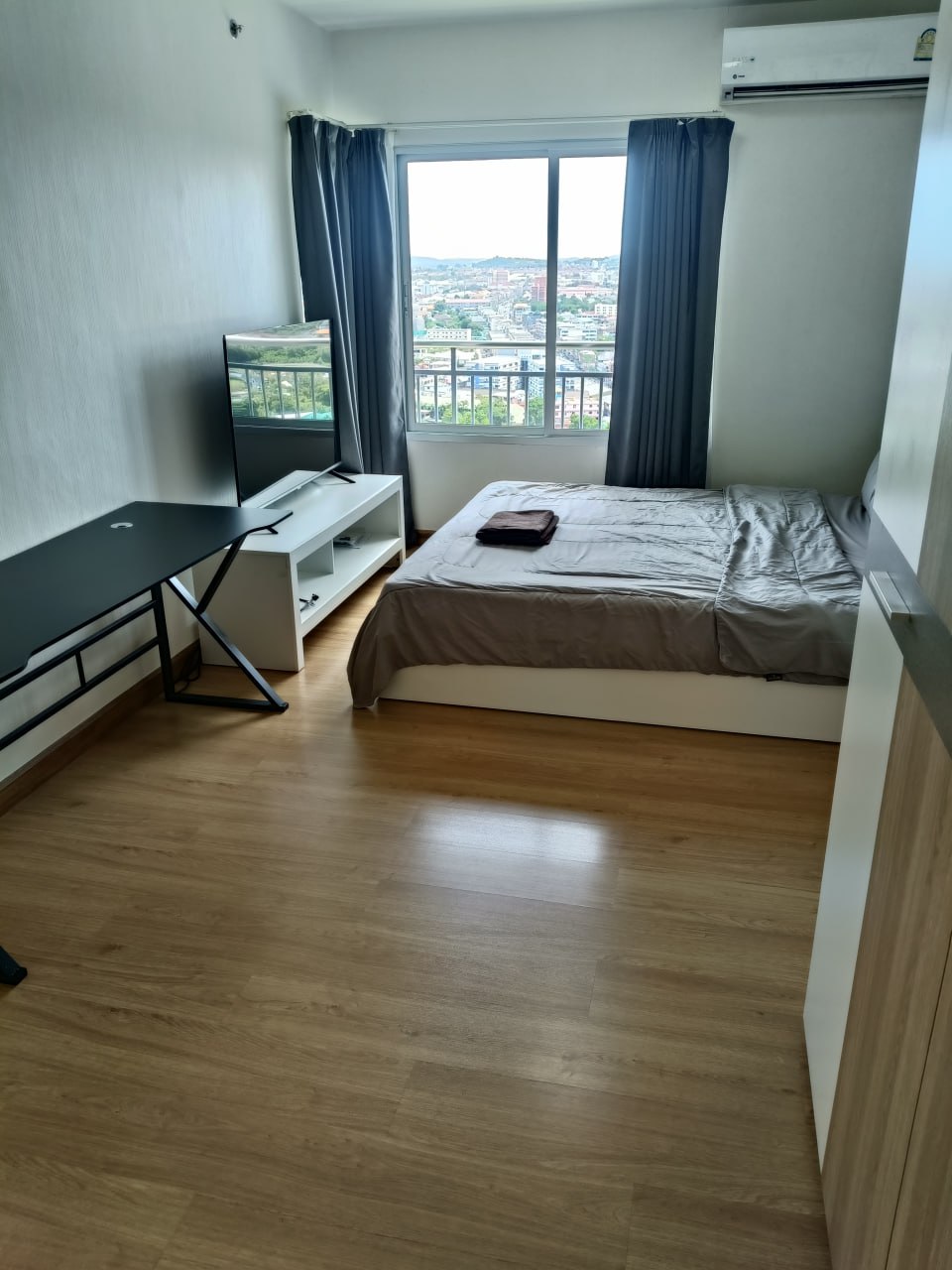 Аренда квартиры в Паттайе