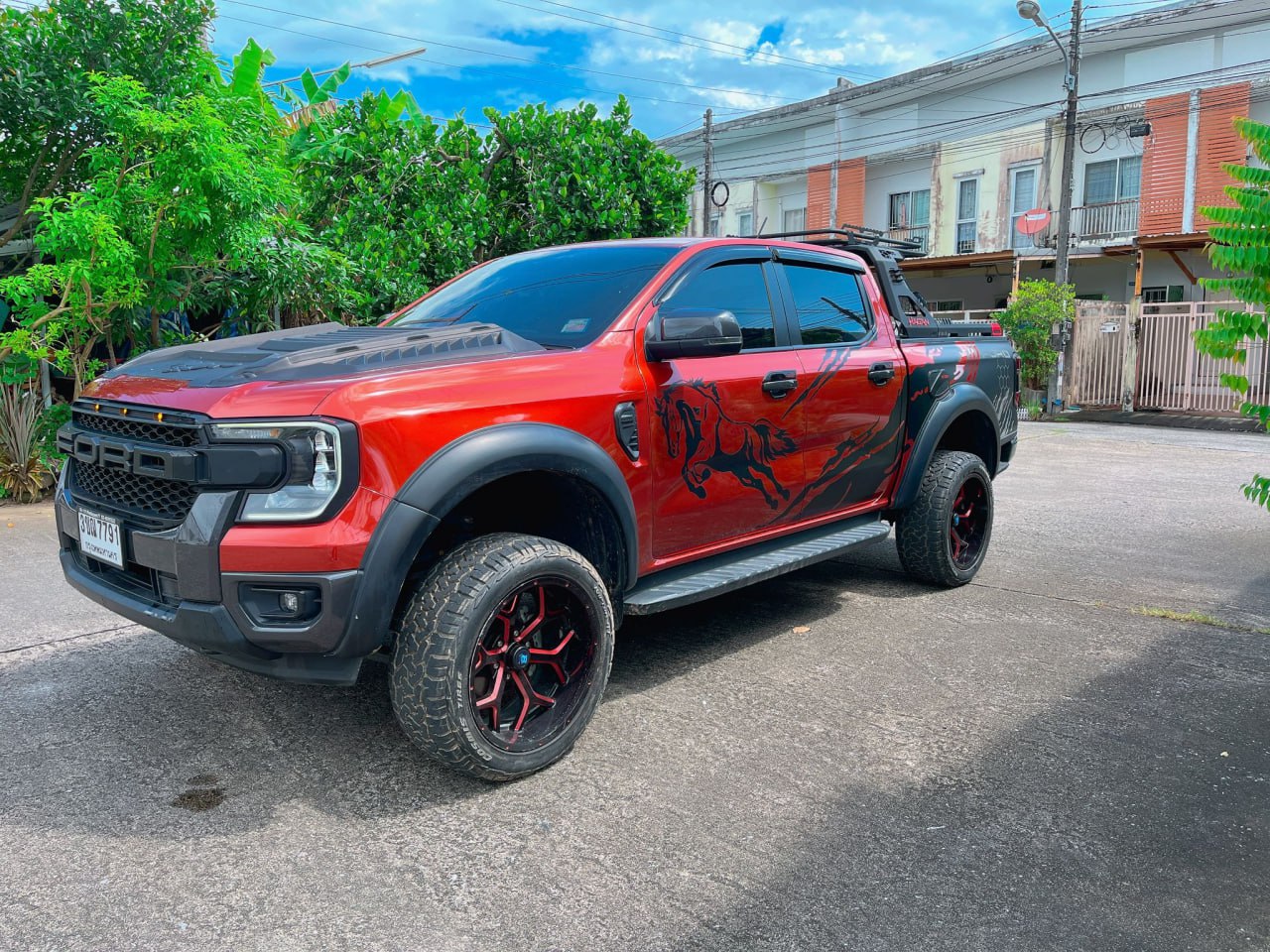 Аренда авто на Пхукете