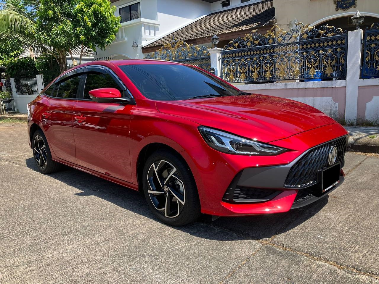 Аренда авто на Пхукете