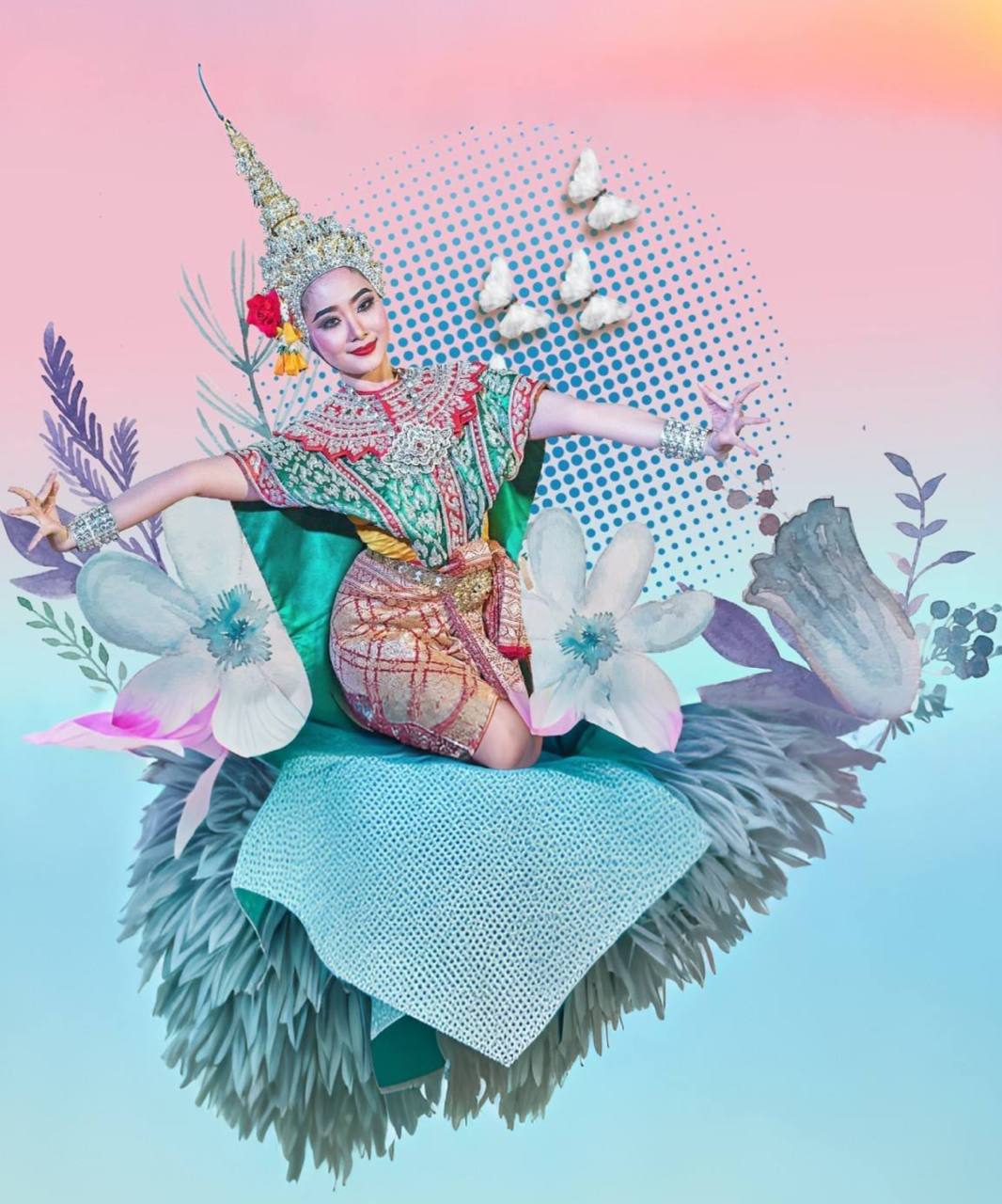 Заимствования английских слов в тайском