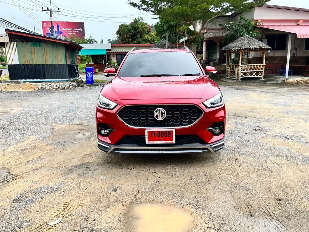 Аренда авто на Пхукете