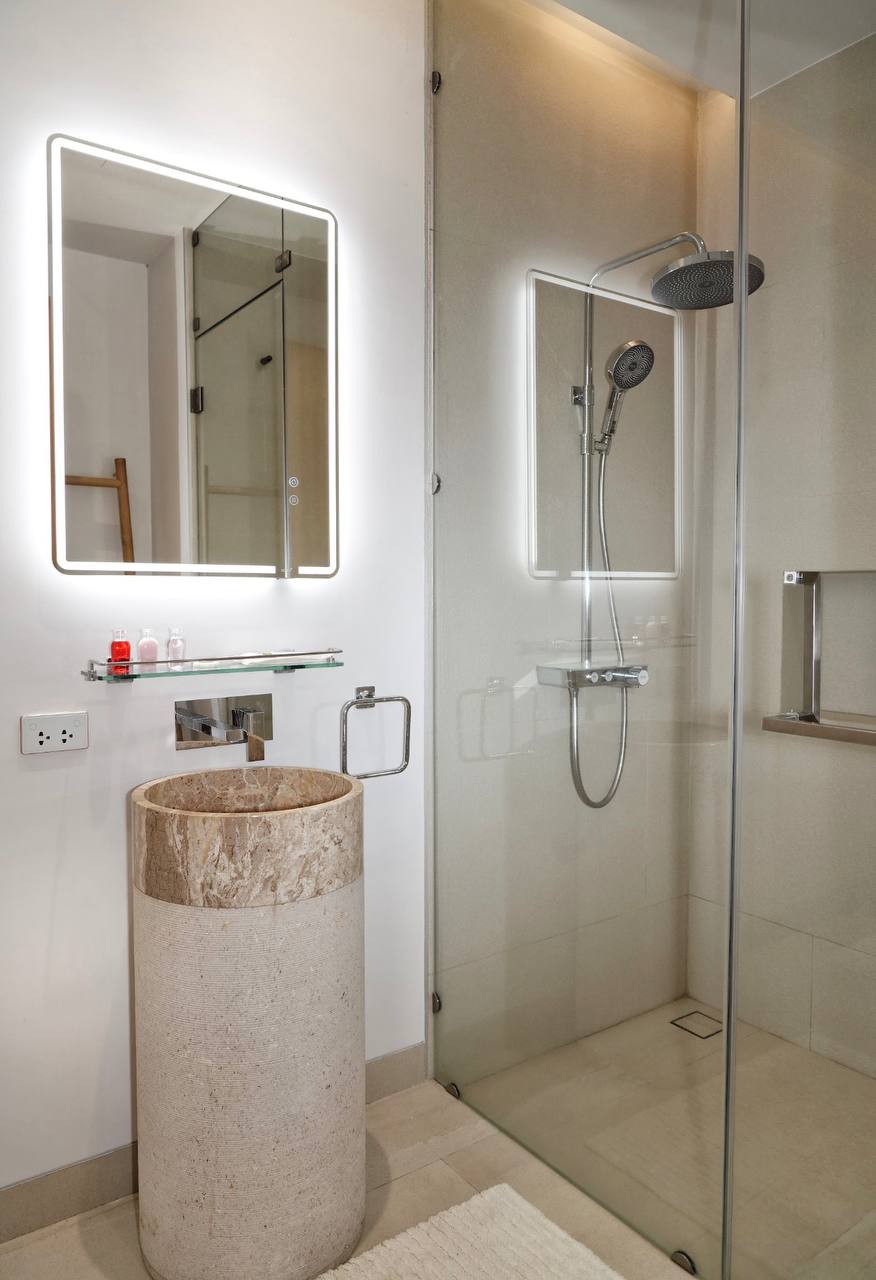 Вилла на Пхукете, 4 спальни, бассейн