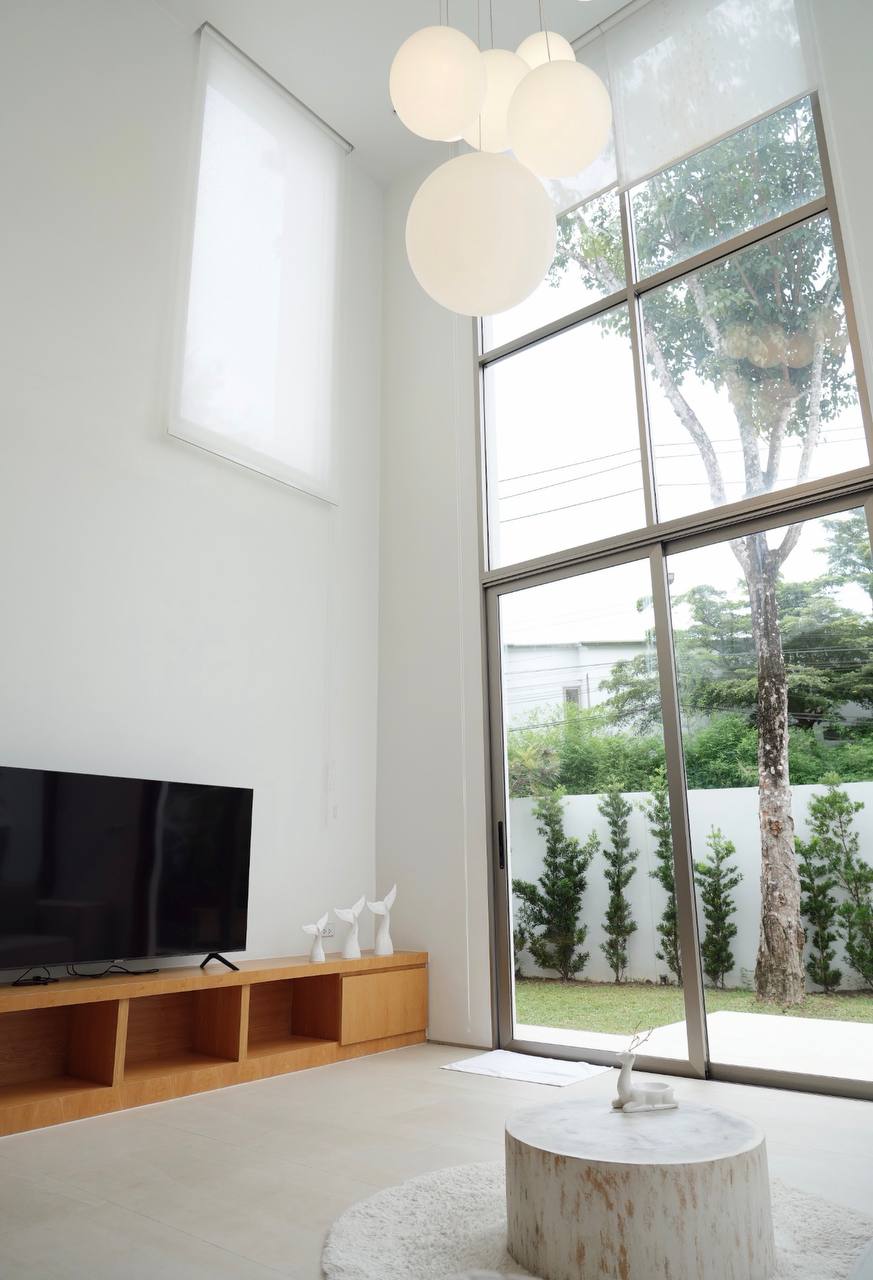 Вилла на Пхукете, 4 спальни, бассейн