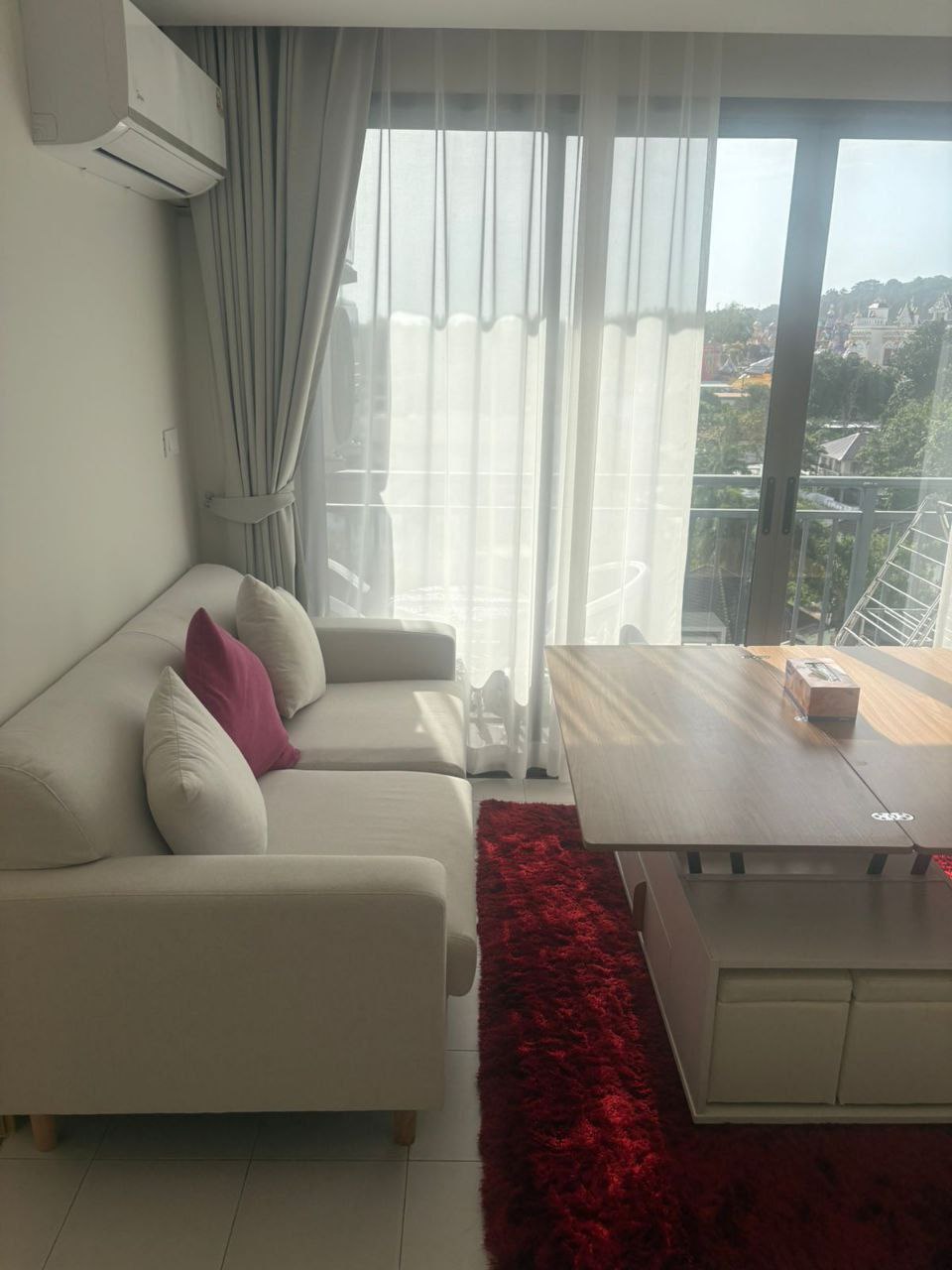 Аренда апартаментов на Пхукете