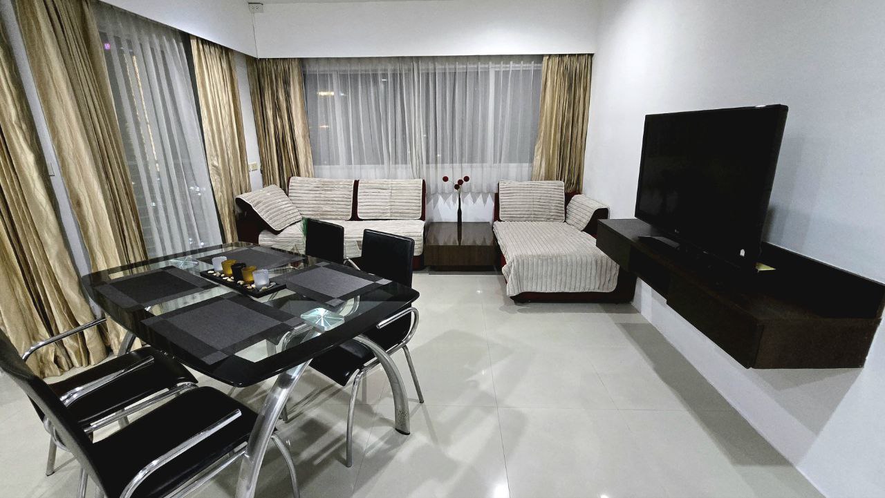 Срочная продажа большой квартиры