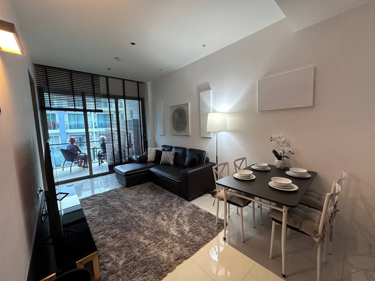 Квартира в аренду от собственника