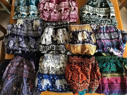 Скандал на тайском плавучем рынке