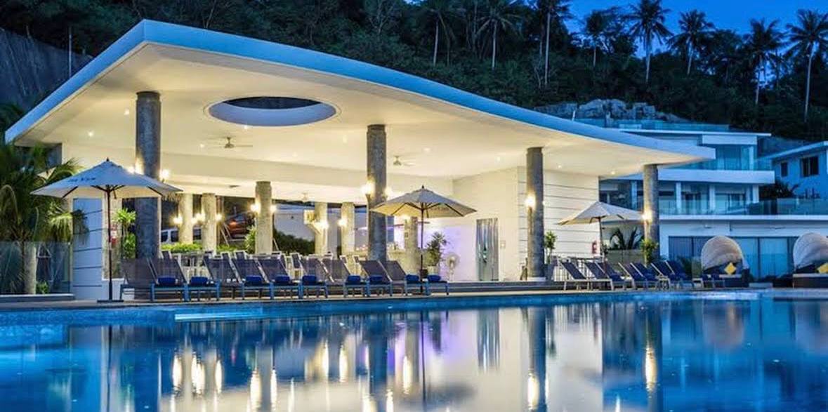 Доска объявлений в Таиланде