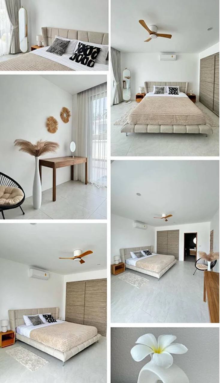 Аренда виллы на Самуи