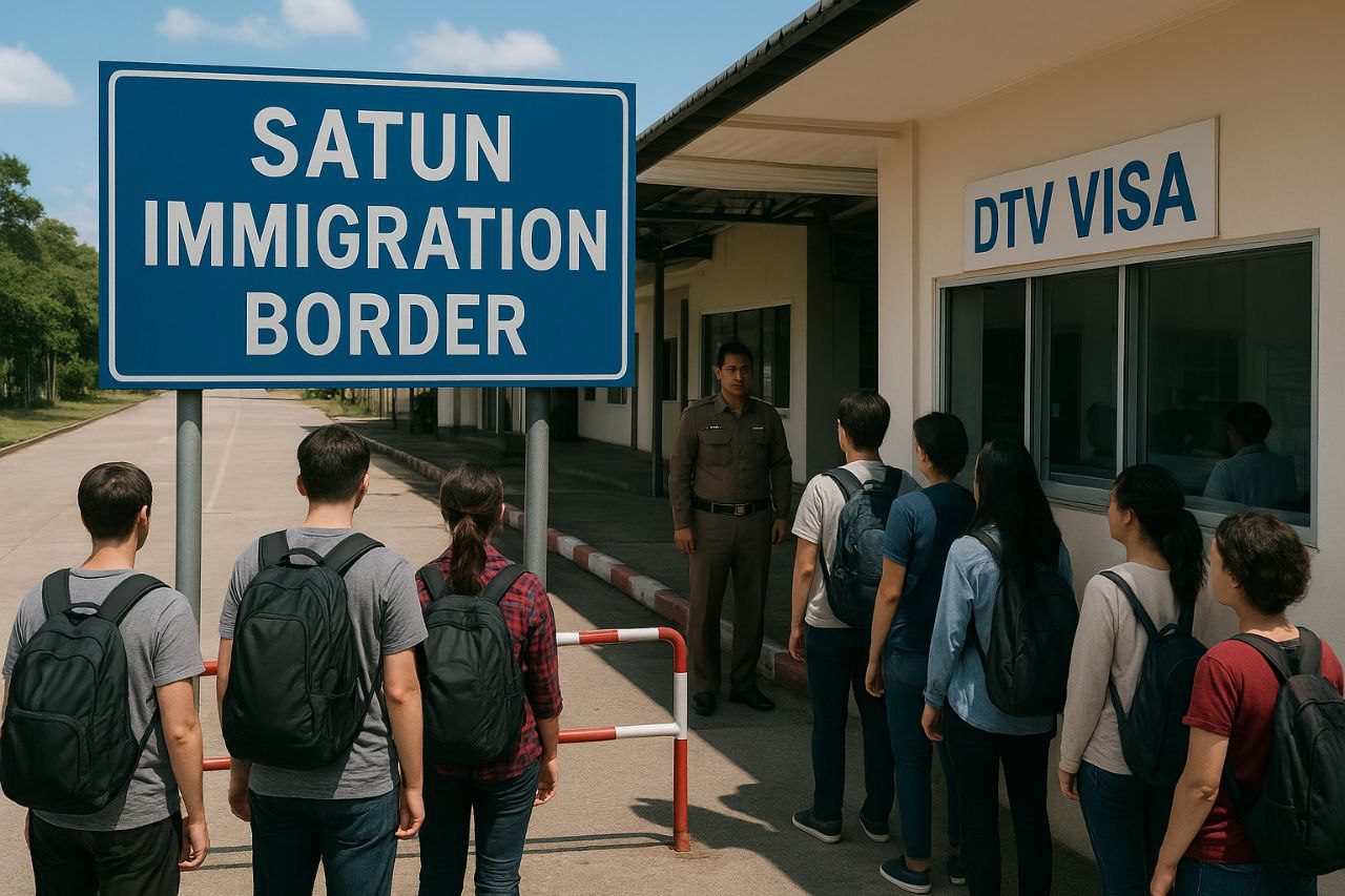 Изменения в правилах бордер ранов