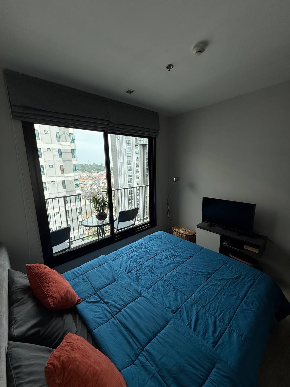 Сдаётся квартира в центре города