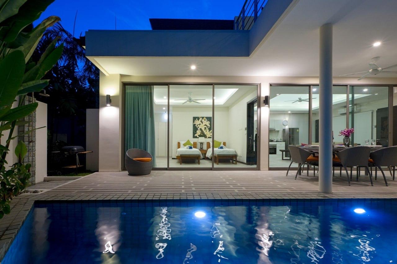 Доска объявлений в Таиланде