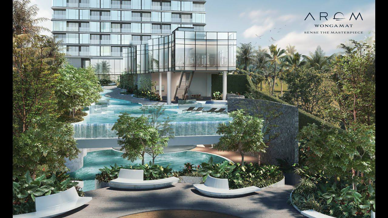 Продажа премиум-класса недвижимости в Паттайе