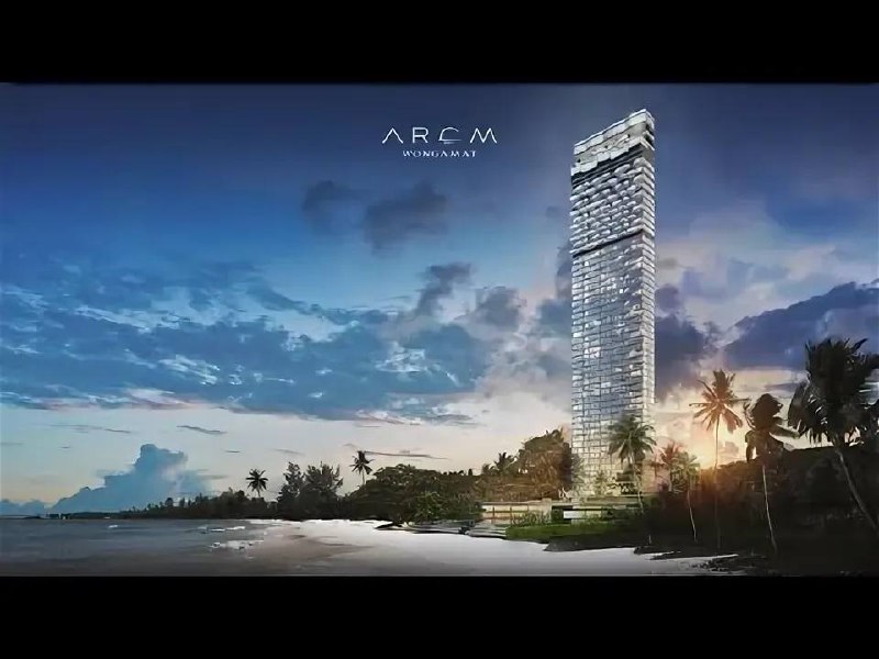 Продажа премиум-класса недвижимости в Паттайе