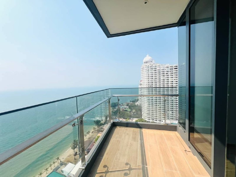 Продажа премиум-класса недвижимости в Паттайе