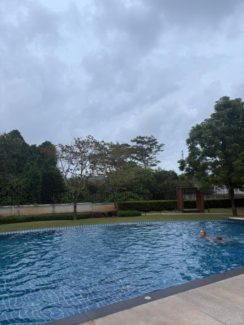 Доска объявлений в Таиланде