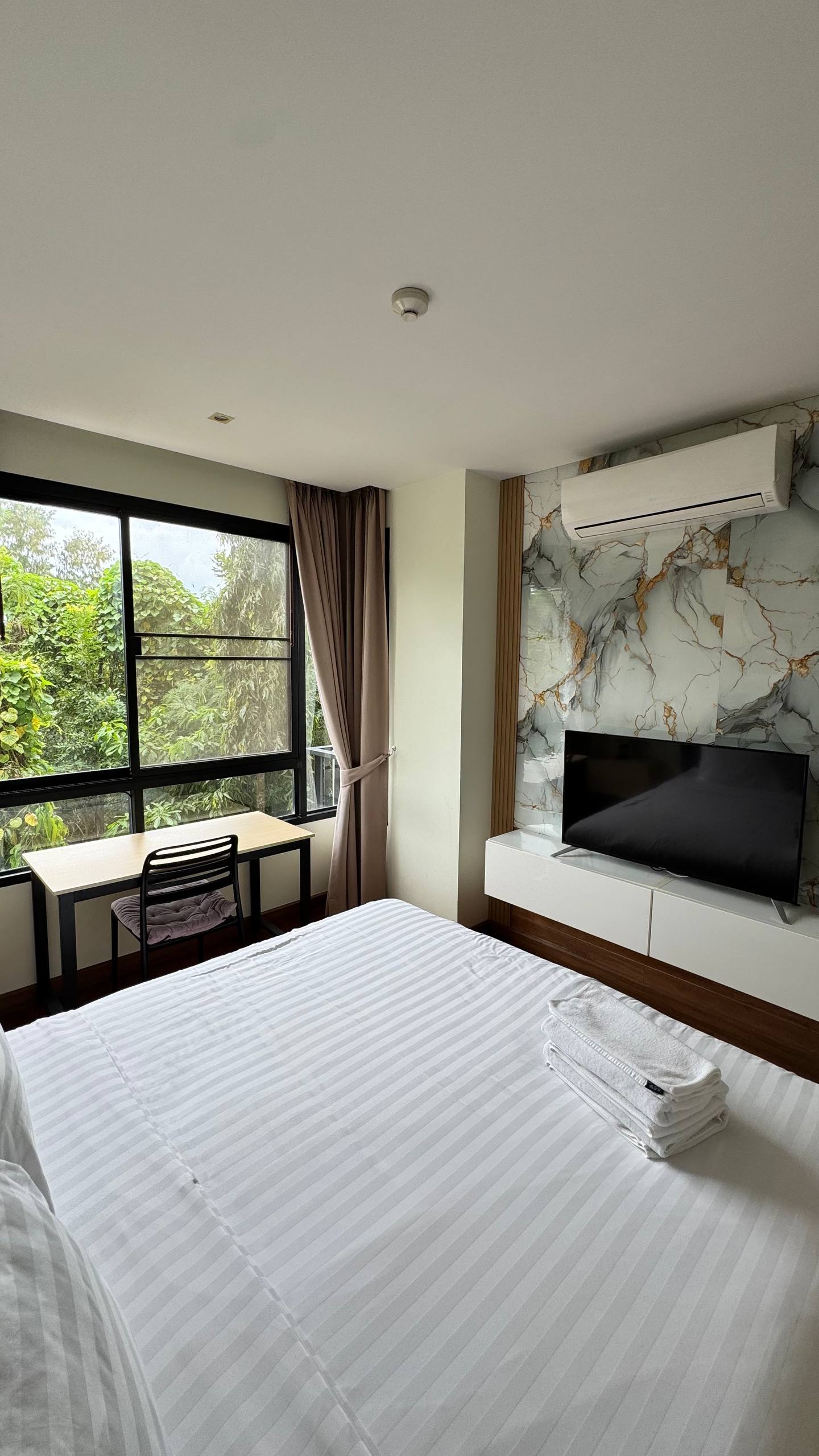 Аренда евродвушки у моря